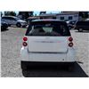 Image 6 : C4 --  2011 SMART FORTWO PURE  , White , 143844  KM's
