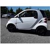 Image 8 : C4 --  2011 SMART FORTWO PURE  , White , 143844  KM's