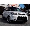 Image 10 : D1 --  2015 KIA SOUL PLUS , White , 140106  KM's