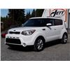 Image 1 : D1 --  2015 KIA SOUL PLUS , White , 140106  KM's