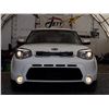 Image 39 : D1 --  2015 KIA SOUL PLUS , White , 140106  KM's