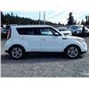 Image 4 : D1 --  2015 KIA SOUL PLUS , White , 140106  KM's