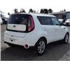 Image 5 : D1 --  2015 KIA SOUL PLUS , White , 140106  KM's