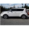 Image 8 : D1 --  2015 KIA SOUL PLUS , White , 140106  KM's