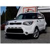 Image 9 : D1 --  2015 KIA SOUL PLUS , White , 140106  KM's