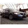 Image 10 : D4 --  2007 VW PASSAT 2.OT , Grey , 219378  KM's