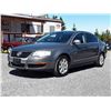Image 1 : D4 --  2007 VW PASSAT 2.OT , Grey , 219378  KM's