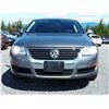 Image 2 : D4 --  2007 VW PASSAT 2.OT , Grey , 219378  KM's
