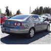 Image 5 : D4 --  2007 VW PASSAT 2.OT , Grey , 219378  KM's