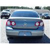 Image 6 : D4 --  2007 VW PASSAT 2.OT , Grey , 219378  KM's