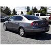 Image 7 : D4 --  2007 VW PASSAT 2.OT , Grey , 219378  KM's