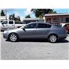 Image 8 : D4 --  2007 VW PASSAT 2.OT , Grey , 219378  KM's