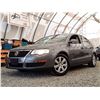 Image 9 : D4 --  2007 VW PASSAT 2.OT , Grey , 219378  KM's