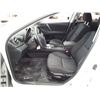 Image 28 : D6 --  2010 MAZDA 3 I, WHITE, 208,498 KMS