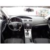 Image 30 : D6 --  2010 MAZDA 3 I, WHITE, 208,498 KMS
