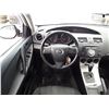 Image 31 : D6 --  2010 MAZDA 3 I, WHITE, 208,498 KMS