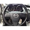 Image 34 : D6 --  2010 MAZDA 3 I, WHITE, 208,498 KMS