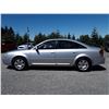 Image 8 : E3 --  2004 AUDI A6 4.2 QUATTRO  , Silver , 263772  KM's