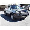 Image 3 : E4 --  2009 HYUNDAI TUCSON GL , Grey , 220049  KM's