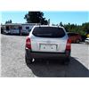 Image 6 : E4 --  2009 HYUNDAI TUCSON GL , Grey , 220049  KM's