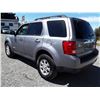 Image 7 : E6 --  2008 MAZDA TRIBUTE S , Grey , 172897  KM's