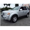 Image 1 : F3 --  2008 FORD ESCAPE LTD , Silver , 243706  KM's
