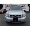 Image 2 : F3 --  2008 FORD ESCAPE LTD , Silver , 243706  KM's