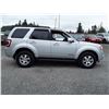 Image 4 : F3 --  2008 FORD ESCAPE LTD , Silver , 243706  KM's