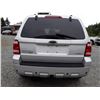 Image 6 : F3 --  2008 FORD ESCAPE LTD , Silver , 243706  KM's