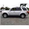 Image 8 : F3 --  2008 FORD ESCAPE LTD , Silver , 243706  KM's