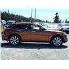 Image 4 : B6 --  2003 INFINITI FX45 , Orange , 190333  KM's