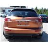 Image 6 : B6 --  2003 INFINITI FX45 , Orange , 190333  KM's