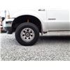 Image 16 : F6 --  2003 FORD F350 SRW SUPER DUTY 4X4 DIESEL , White , 186861  KM's