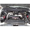 Image 19 : F6 --  2003 FORD F350 SRW SUPER DUTY 4X4 DIESEL , White , 186861  KM's