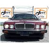 Image 2 : A2 --  1991 JAGUAR XJ6  , Red , 183041  KM's  "NO RESERVE"