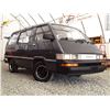 Image 10 : H6D --  1988 TOYOTA VAN WAGON DELUXE , Grey , 364834  KM's