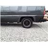 Image 13 : H6D --  1988 TOYOTA VAN WAGON DELUXE , Grey , 364834  KM's