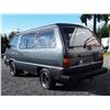 Image 7 : H6D --  1988 TOYOTA VAN WAGON DELUXE , Grey , 364834  KM's