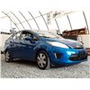 Image 12 : D3 --  2013 FORD FIESTA SE, BLUE, 131,671 KMS