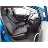 Image 24 : D3 --  2013 FORD FIESTA SE, BLUE, 131,671 KMS