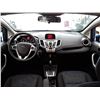 Image 32 : D3 --  2013 FORD FIESTA SE, BLUE, 131,671 KMS