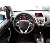 Image 33 : D3 --  2013 FORD FIESTA SE, BLUE, 131,671 KMS