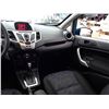 Image 34 : D3 --  2013 FORD FIESTA SE, BLUE, 131,671 KMS
