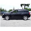 Image 8 : H6F --  2013 JEEP COMPASS 4X4 NORTH EDITION , Black , 89413  KM's