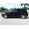 Image 8 : I2 --  2008 BMW X3 3.OI , Black , 253376  KM's