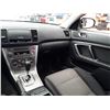 Image 37 : C6 --  2006 SUBARU LEGACY 2.5I , Grey , 214831  KM's