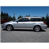 Image 8 : C6 --  2006 SUBARU LEGACY 2.5I , Grey , 214831  KM's
