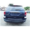 Image 6 : C5 --  2006 CHRYSLER PACIFICA TOURING , Blue , 211749  KM's