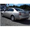 Image 8 : J1 --  2006 NISSAN ALTIMA S , Gold , 284944  KM's