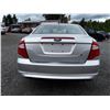 Image 6 : J2 --  2012 FORD FUSION S  , Silver , 148766  KM's